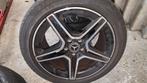 18 inch Mercedes Amg breedset E klasse 2021 W213, Ophalen