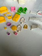 charmkins onderdelen los te koop, Verzamelen, Poppenhuizen en Toebehoren, Ophalen of Verzenden, Gebruikt, Poppenhuis