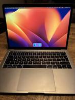 MacBook Air 13-inch Retina (2018), Qwerty, 8 GB, 13 inch, Minder dan 2 Ghz