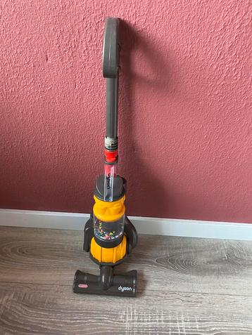 Kinderstofzuiger Dyson beschikbaar voor biedingen