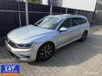 Volkswagen Passat Variant 1.4 TSI GTE Highline, Auto's, Gebruikt, Euro 6, Hybride Elektrisch/Benzine, 1600 kg