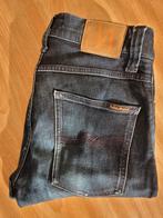 Nudie jeans Long John 31x36, Nudie Jeans, Blauw, Ophalen of Verzenden, W33 - W34 (confectie 48/50)