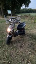 Vivacity 50cc WAARDEPEILING, Ophalen, Tweetakt, Maximaal 45 km/u, Zo goed als nieuw