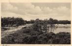 ansichtkaart Bakkum 1935, Ophalen of Verzenden, 1920 tot 1940, Gelopen, Noord-Holland