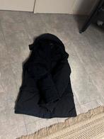 Originele Woolrich jas, Ophalen of Verzenden, Zo goed als nieuw, Maat 52/54 (L), Zwart