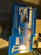 Jagendorfer kabelbaan / skilift voor kerstdorp, Ophalen of Verzenden, Zo goed als nieuw