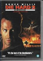 Die Hard 2: Die Harder, Vanaf 16 jaar, Verzenden, Zo goed als nieuw, Actie