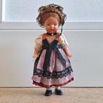 Vintage Duitse Klederdracht pop, Antiek en Kunst, Ophalen of Verzenden
