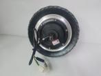 Hub Motor / voorwiel en achterwiel voor E-scooter, Fietsen en Brommers, Steps, Ophalen, Gebruikt, Elektrische step (E-scooter)