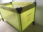Travelbed, reisbed, campingbedje voor baby en peuter, Kinderen en Baby's, Ophalen of Verzenden, Gebruikt, Reisbedje