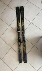 Ski's 158cm Elan skies ⛷️, 140 tot 160 cm, Gebruikt, Carve, Skiën