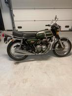 Honda cb 350 four