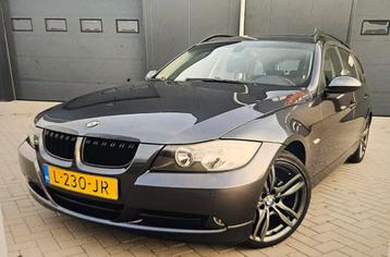 BMW 3-Serie 2.0 I 320 Touring e91 AUT Youngtimer beschikbaar voor biedingen