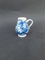 Mosterd potje Ado Japan circa 1680, Antiek en Kunst, Ophalen of Verzenden