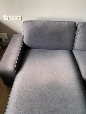 Kivik bank Ikea - afbeelding 4