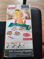 Teken projector, Ophalen of Verzenden, Zo goed als nieuw