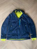 Protest heren skijas skijack maat L, Maat 52/54 (L), Protest, Ophalen of Verzenden, Jack