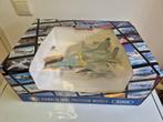Franklin mint Diecast plane model 1:48, Ophalen of Verzenden, Nieuw, Schaalmodel