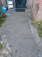 Tuinbestrating klinkers GRATIS OPHALEN  22-24 vierkante mete, Ophalen, Gebruikt, Klinkers, 10 m² of meer