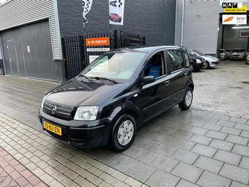 Fiat Panda 1.2 Dynamic Sport Stuurbekrachtiging NAP APK 1 Ja beschikbaar voor biedingen