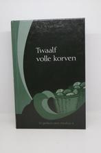 Twaalf volle korven - C.A. van Dieren, Ophalen of Verzenden, Zo goed als nieuw