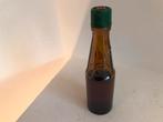 Underberg flesje, Antiek en Kunst, Ophalen of Verzenden