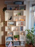 Tylko kast H262 x B121 × D32, Huis en Inrichting, Kasten | Boekenkasten, Ophalen, Met plank(en), 100 tot 150 cm, 200 cm of meer