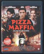 Pizza Maffia. Blu-ray., Ophalen of Verzenden, Gebruikt, Humor en Cabaret