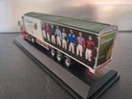 Scania Highline Eddie Stobart Schaal 1:76, Oxford, Ophalen of Verzenden, Bus of Vrachtwagen, Oxford
