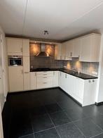 Complete Keuken met Siemens Apparatuur, Ophalen, Gebruikt