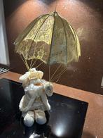 Hangende Kerstman, Ophalen of Verzenden, Zo goed als nieuw