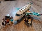 Lego Friends vliegtuig 41100, Ophalen of Verzenden, Lego, Zo goed als nieuw