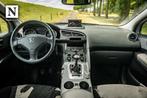 Peugeot 3008 1.6 VTi ST|Panorama dak | Nap | Trekhaak | Navi, Auto's, Voorwielaandrijving, Huisgarantie, 4 cilinders, Bedrijf