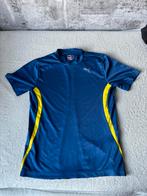 Puma Shirt - Maat S, Puma, Blauw, Ophalen of Verzenden, Zo goed als nieuw