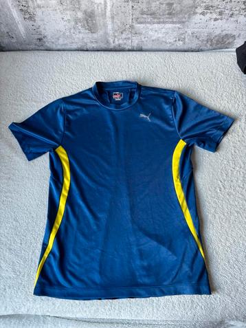 Puma Shirt - Maat S beschikbaar voor biedingen