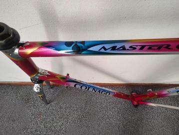 Race top frameset's en top wielen,Colnago Master,Willier beschikbaar voor biedingen