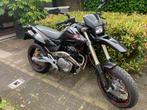 Honda FMX 650, Particulier