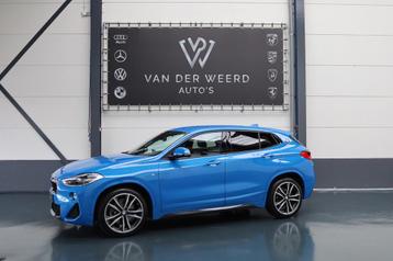 BMW X2 sDrive20i High Executive Edition | M uitvoering | Ned