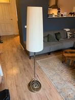 IKEA dimbare vloerlamp, Huis en Inrichting, Ophalen, Zo goed als nieuw, Stof, 150 tot 200 cm