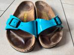 Birkenstock slippers maat 38, Ophalen of Verzenden, Zo goed als nieuw
