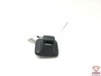 vw golf 6 tiguan vag zonneklep bevestiging zwart 1k0857561b