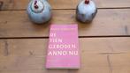 De tien geboden anno nu, Gelezen, Christendom | Protestants, André Chouraqui, Ophalen of Verzenden