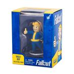 Collectible figure Fallout Vault Boy Thumbs-Up Mini Figure, Ophalen of Verzenden, Nieuw