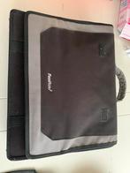 Laptoptas voor aan de bagagedrager van de fiets, Ophalen, 17 inch of meer