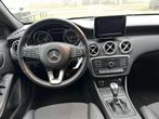Mercedes A-klasse 200 Urban Climat, Navi, Bluetooth, Pdc, LM, Voorwielaandrijving, Gebruikt, 1595 cc, Bedrijf