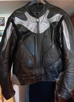 DIFI Leren Motorjas Maat 56, Motoren, Kleding | Motorkleding, Ophalen of Verzenden, Tweedehands, Jas | leer, Difi