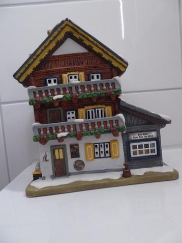 Luville Item  --  Kaserei Rainer  --  602018 beschikbaar voor biedingen