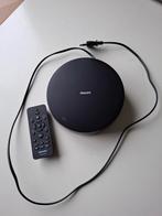 Dvd speler afstandsbediening, Audio, Tv en Foto, Dvd-spelers, Philips, Met harddisk, Zo goed als nieuw, Ophalen