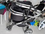 3 in 1 kinderwagen İcandy, Kinderen en Baby's, Overige merken, Gebruikt, Ophalen of Verzenden