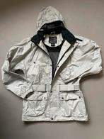 AGU regenjas sames maat S-M, Ophalen of Verzenden, Zo goed als nieuw, Maat 38/40 (M), Grijs